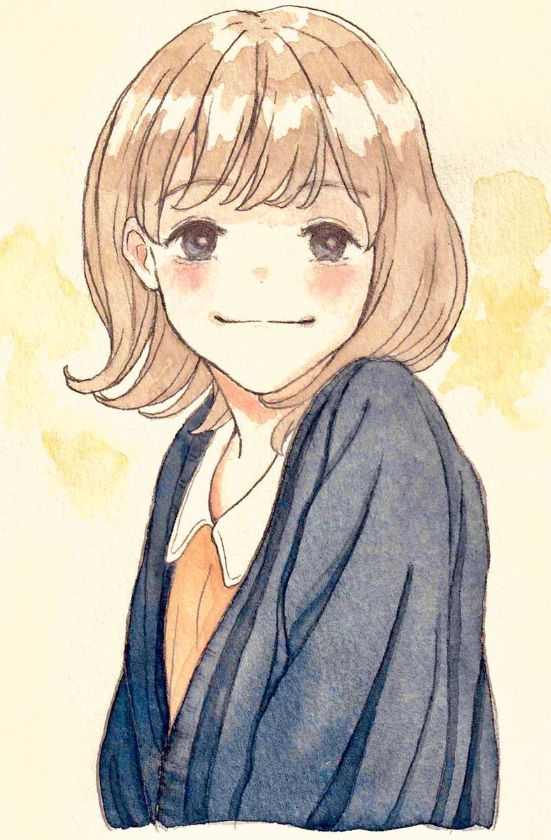 「私も散々失敗してきたから、いけるよ 」|うさこのイラスト