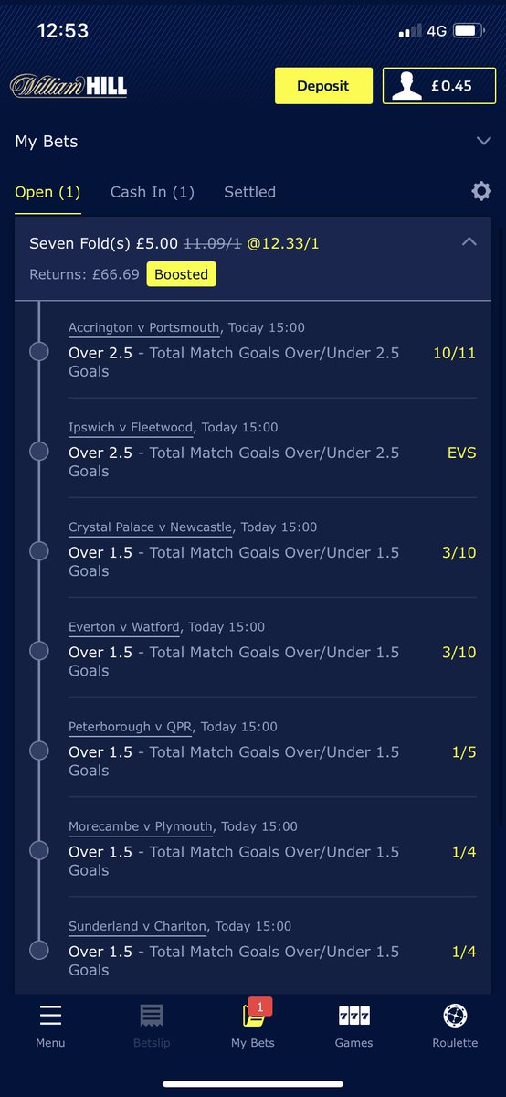 tbethere's tweet photo. After a double 1 leg loss, we’re back for more pissing money down the drain this weekend. Guaranteeing no thrillers in these bets. https://t.co/TJzkGvGadr