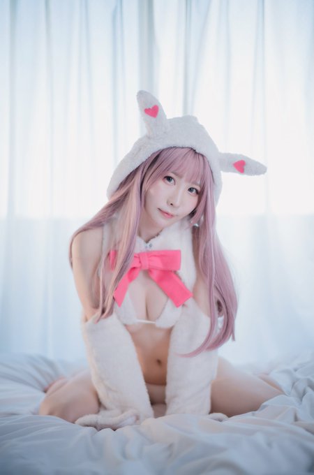 コスプレイヤーしらほしなつみのTwitter画像15