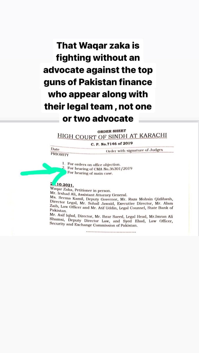 Waqar Zaka tweet media