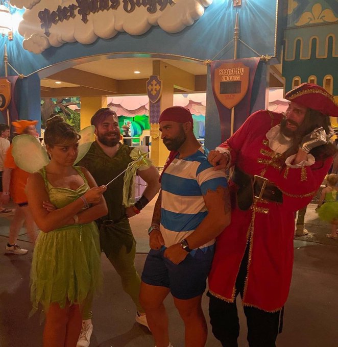 Boo bash https://t.co/S18LSQHB68