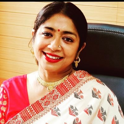 सुधारवादी परन्तु प्रशासनिक तौर पर सख्त आईएएस अधिकारी हैं - अर्चना वर्मा thefameindia.comसुधारवादी-परन्तु-प्रशासनिक-तौर-पर-सख्त-आईएएस-अधिकारी-हैं---अर्चना-वर्मा 
#ArchnaVerma #IasArchnaVerma #TheFameIndia #AsiaPostSurvey
<a href="/ArchnaVerma/">monk</a>