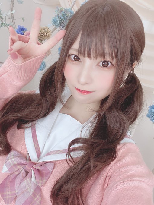 Twitterのコスプレ画像9