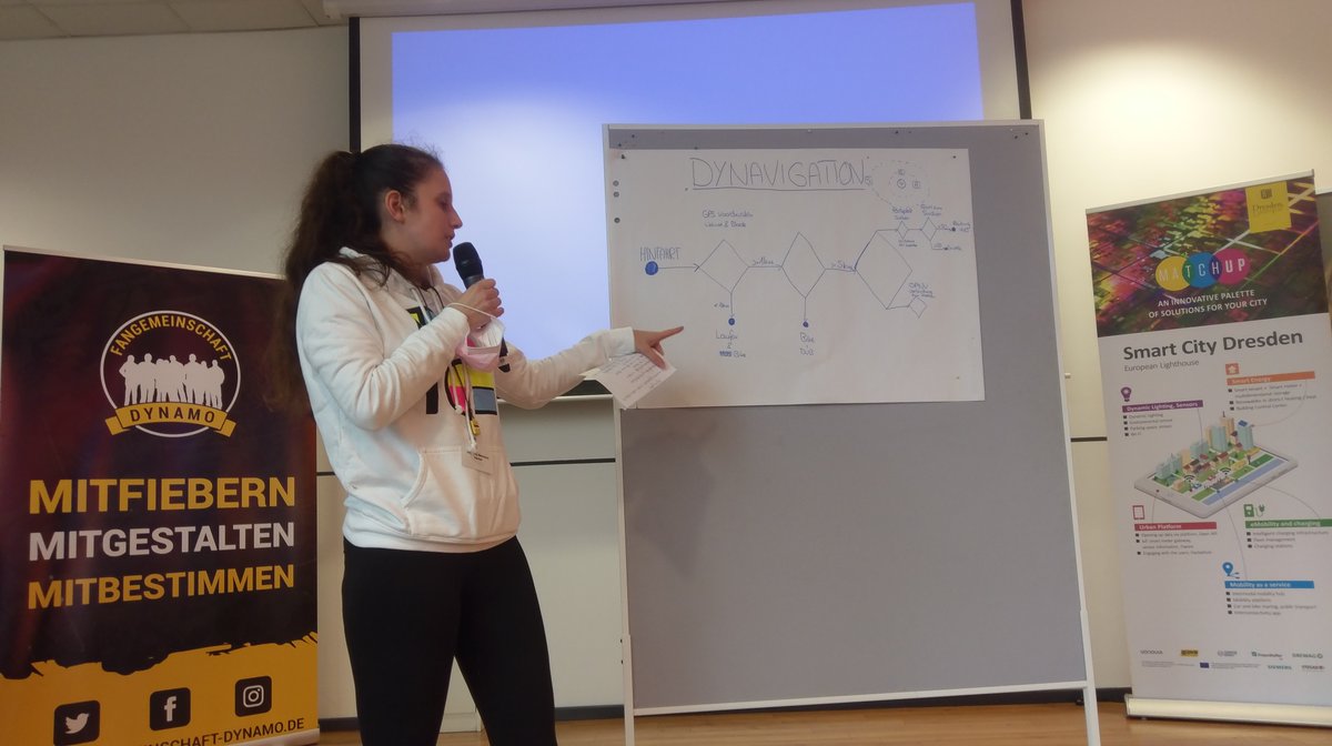 Fangemeinschaft Dynamo tweet media