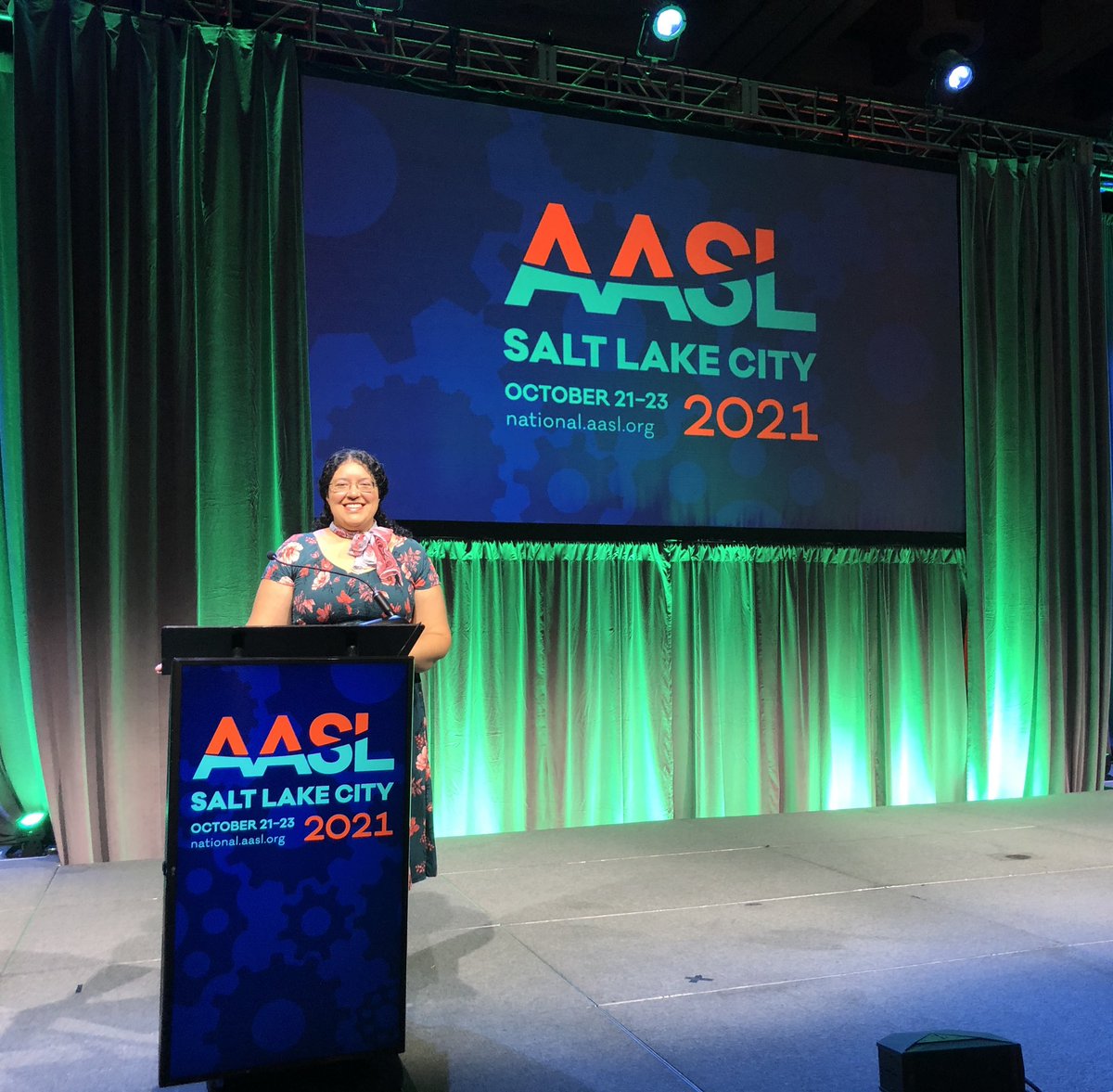 Kekla Magoon tweet media