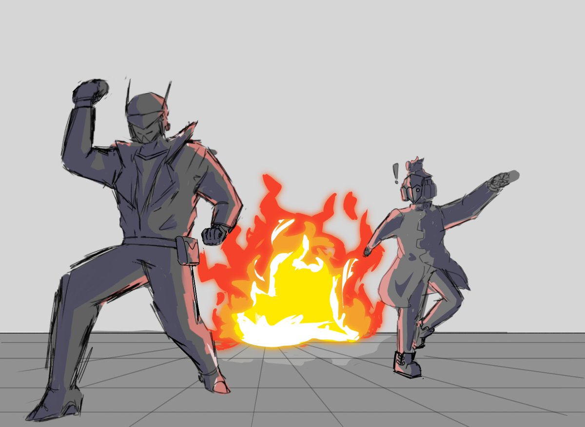 Serf_Arthur's tweet photo. Thyme finally found a human in the city of Splintering! Now he do be learning the way to the pose.
( #splintercityoct #Splintercity @SplinterCityOCT ) https://t.co/J11m5D11kE