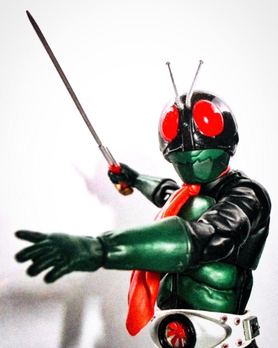 Twoucan 仮面ライダー1号 の注目ツイート イラスト マンガ コスプレ モデル