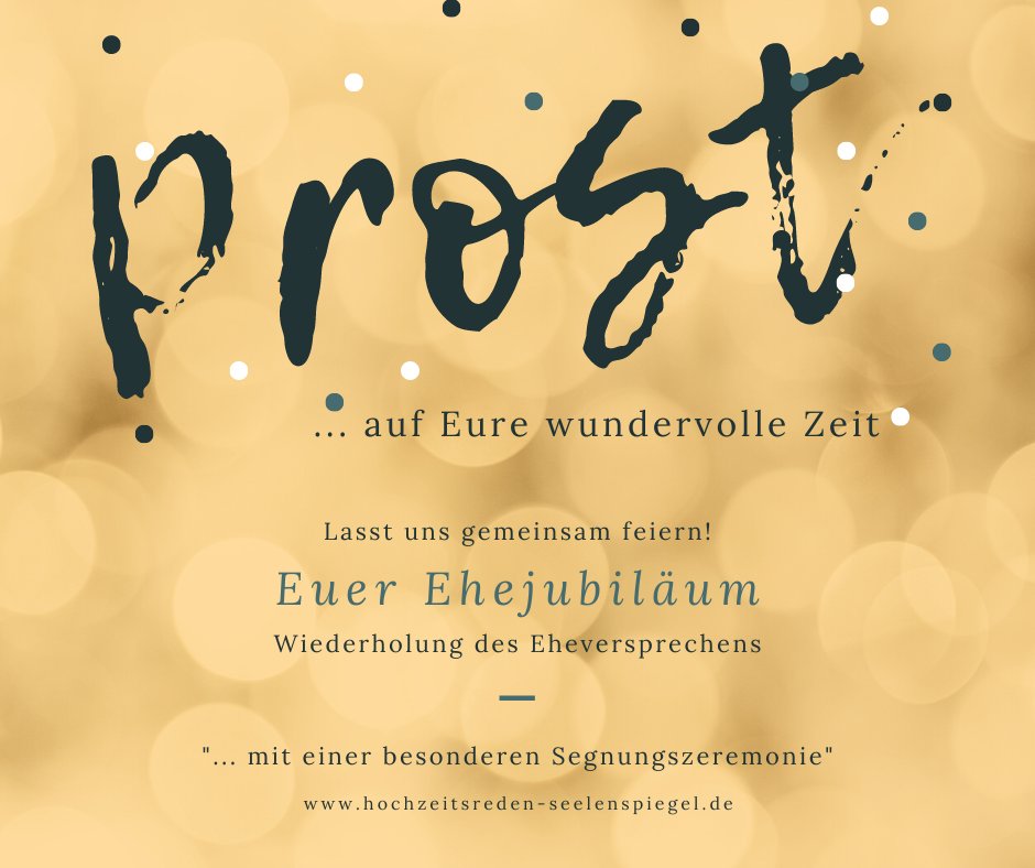 SEELENSPIEGEL_H's tweet photo. Wir feiern mit Euch Euer Hochzeitsjubiläum.
https://t.co/M6stztUJ5k
.
#freietrauung #ehejubiläum #hochzeitstag #hochzeitsdienstleister #hochzeitsredner #hochzeitsrednerin #trauredner #traurede #hochzeitsrede #liebe #wiesloch #heidelberg #Mannheim #rheinneckar https://t.co/Il53DuBQCE
