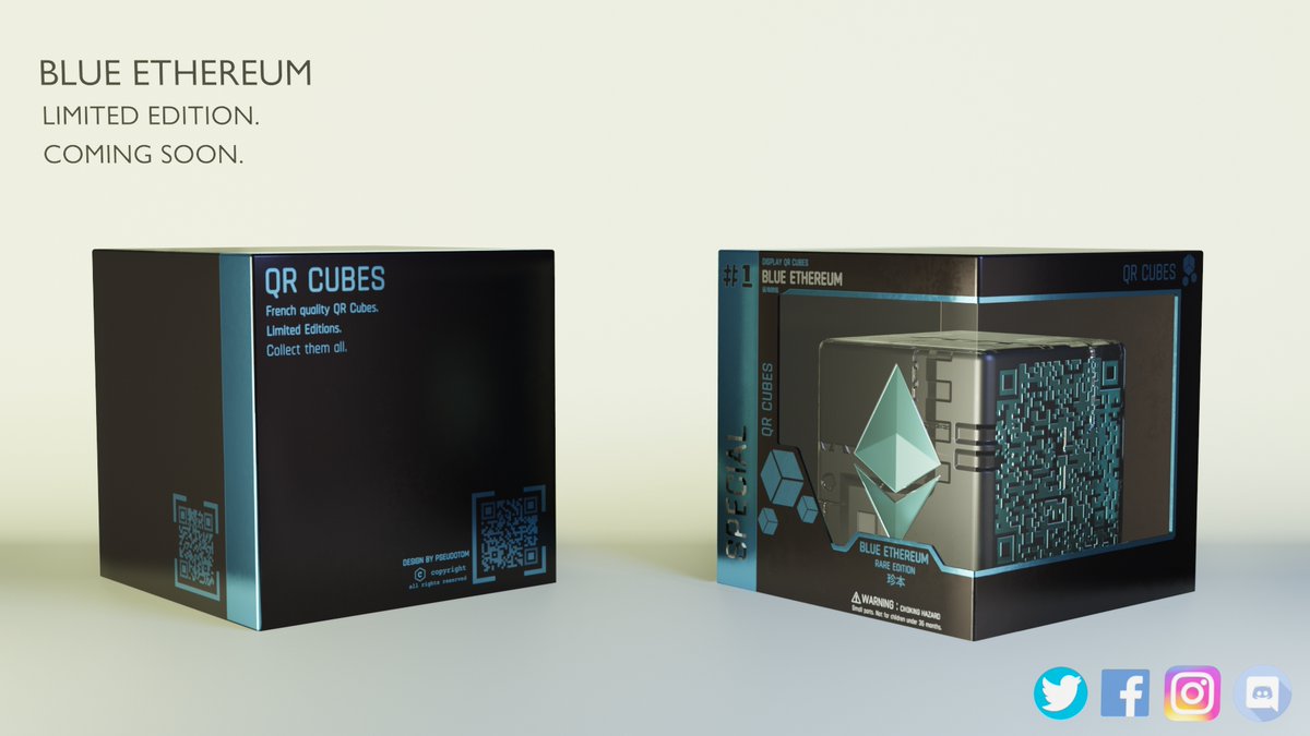 QRCubes tweet media