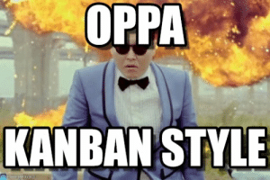 agile_thinkers's tweet image. We solve things Kanban style. 😆 How about you?

#theagilethinkers #agilethinkersacademy #kanban #kanbanstyle