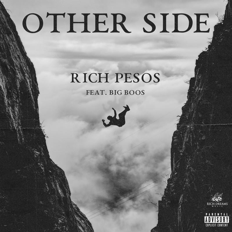 AIRITOUTFANPAGE's tweet photo. @RICHPESOSMUSIC "OTHER SIDE" IS COMING UP SOON ON @AIRITOUTRADIO 4.0 https://t.co/VEwV1uOlmv https://t.co/Ih1WEDFSfr