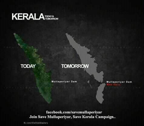 v__extreme's tweet image. #SaveKeralaBrigade #savekerala #DecommisionMullaperiyarDam #DecommissionMullaperiyarDam