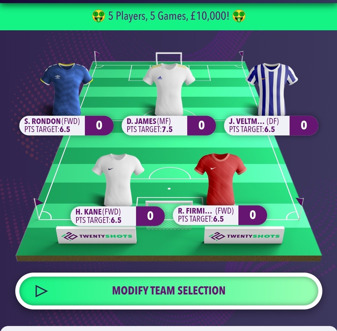 karki_asim's tweet photo. @Fantasy5Jackpot D. James https://t.co/ZUNARxaMrl
