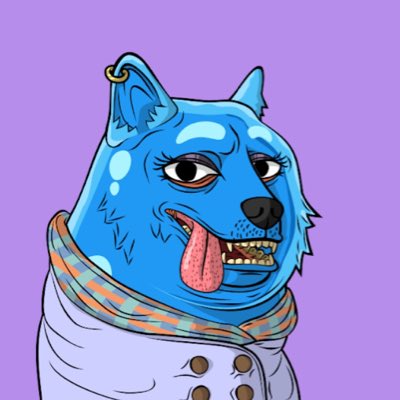 DogeFlippedNFT's tweet photo. #NewProfilePic https://t.co/vocCdTSmLe