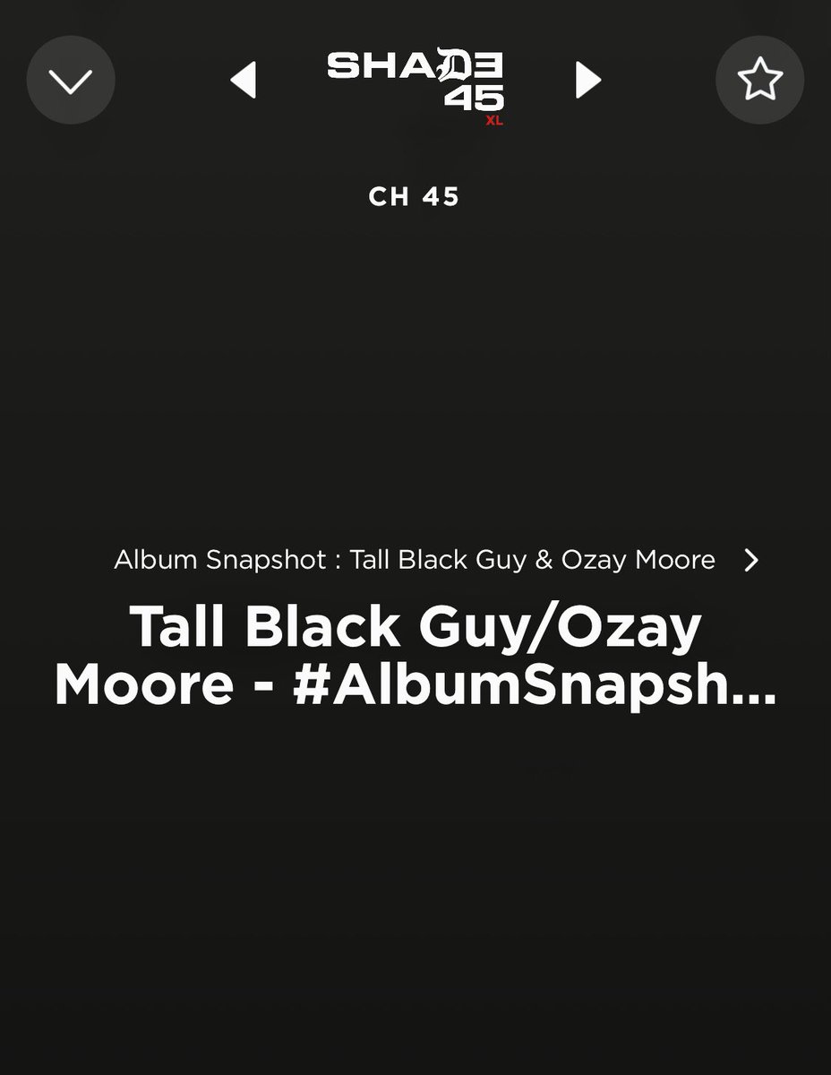 Micheltweeting's tweet photo. Saturday morning workout crew listening to my sxm brother @GrayRizzy w/favs - #tallblackguy & #ozaymoore 🔥🔥🔥Your convos are always comfortable and insightful. ❤️❤️❤️ https://t.co/vMQ67LEXcI