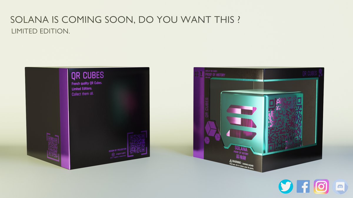 QRCubes tweet media