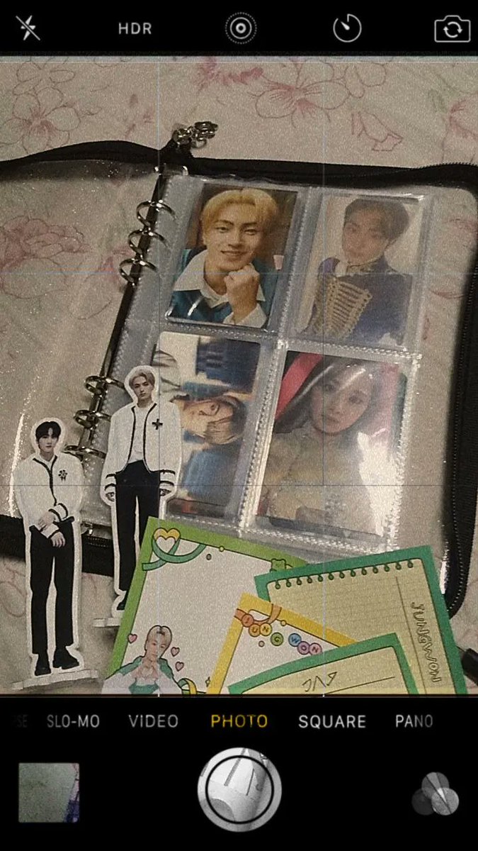 nottjc_'s tweet photo. thank pi so much @hypencarts!! salamat po sa pag papaampon sa binder mue, hmp! 🥰🥺💗💖🤗 Hulog ka pi ng langit, sana makatuluyan mo si Ma-HEE Pacquiao, emz HAHHAHAA.
SALAMAT PIIIiiii #hypenfeedbacks https://t.co/D7BBIHYfdf