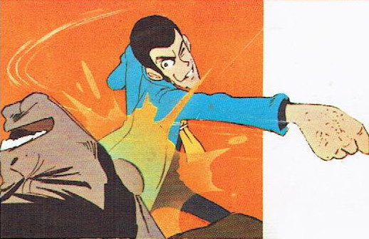 画像まとめ ルパン三世 12ページ目 アニメレーダー 画像まとめ ルパン三世 12ページ目 アニメレーダー
