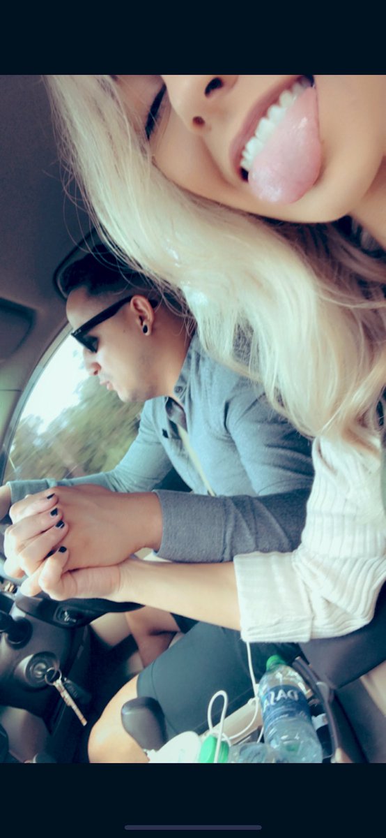 kwhittenn's tweet photo. I never thought I’d have a love with someone like I have now. Don’t ever settle for less than you deserve. Your person is out there.♥️ https://t.co/n4VuY0DKtj
