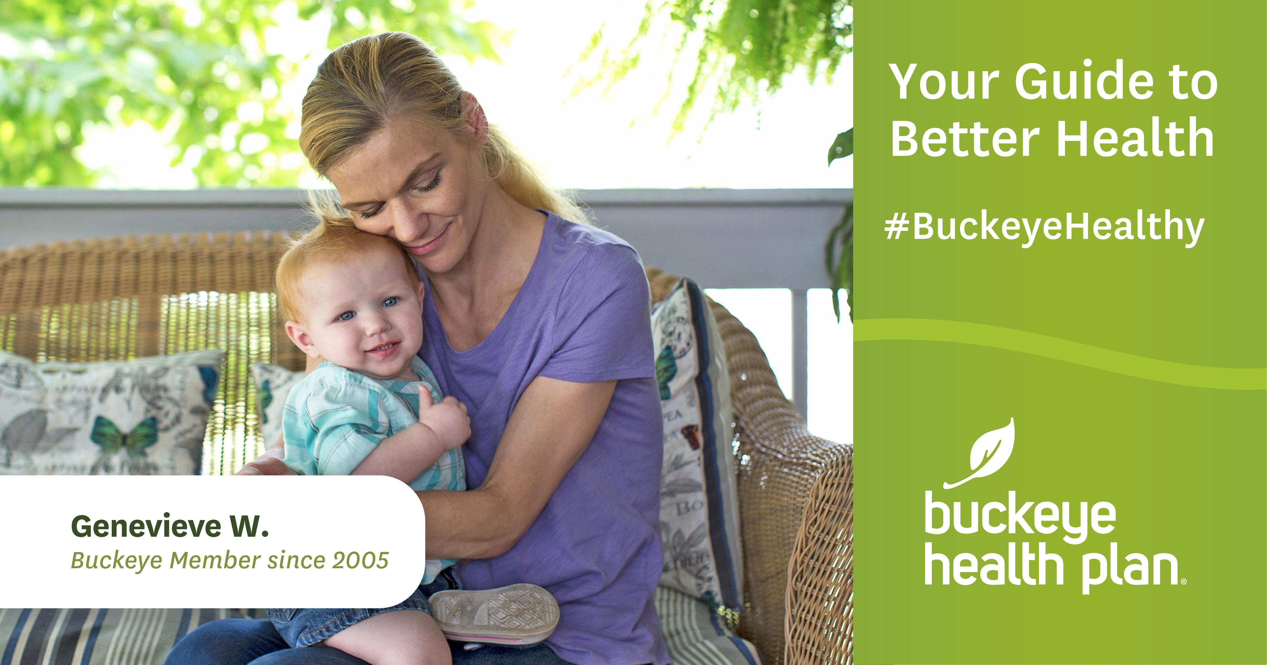 Buckeye Health Plan Buckeye Health Twitter