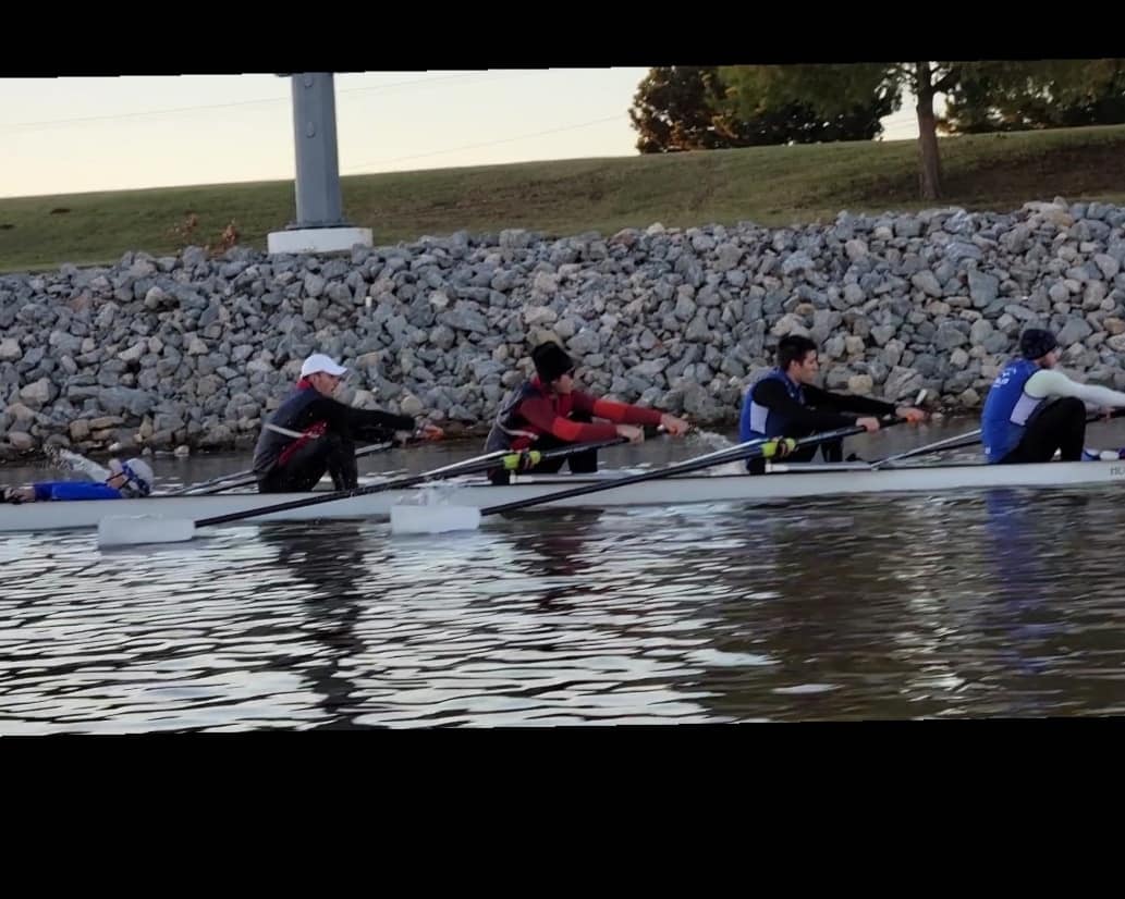 OklahomaCityU Rowing tweet media