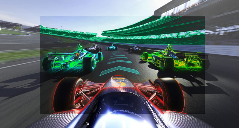 Don’t miss Hexagon’s participation in the world’s first autonomous head-to-head race TODAY at 1p.m. ET at the Indianapolis Motor Speedway. Learn more: hxgn.biz/3aYRTyF #iac2021 #autonomousracing #racing <a href="/IMS/">Indianapolis Motor Speedway</a> <a href="/IndyAChallenge/">Indy Autonomous Challenge</a>