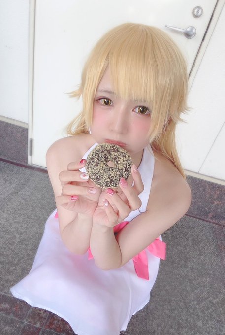 コスプレイヤーちりめんじゃこ太のTwitter画像14