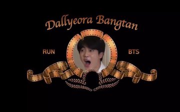 Healinghours7's tweet photo. A Run BTS each Tuesday keeps depression away — a serotonin booster thread ♡ https://t.co/Lrj8vexcXi