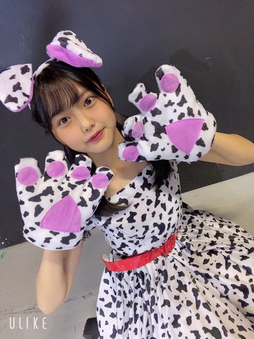 Twitterのコスプレ画像1