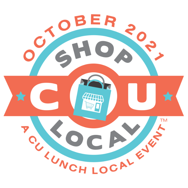 TruStoneFCU's tweet photo. This October, credit unions across North America will participate in CU Shop Local, an event promoting local businesses. We encourage you to shop local and eat local all month long! Reply and tag your favorite local business!
#culunchlocal #cushoplocal https://t.co/Qi65SF7l58