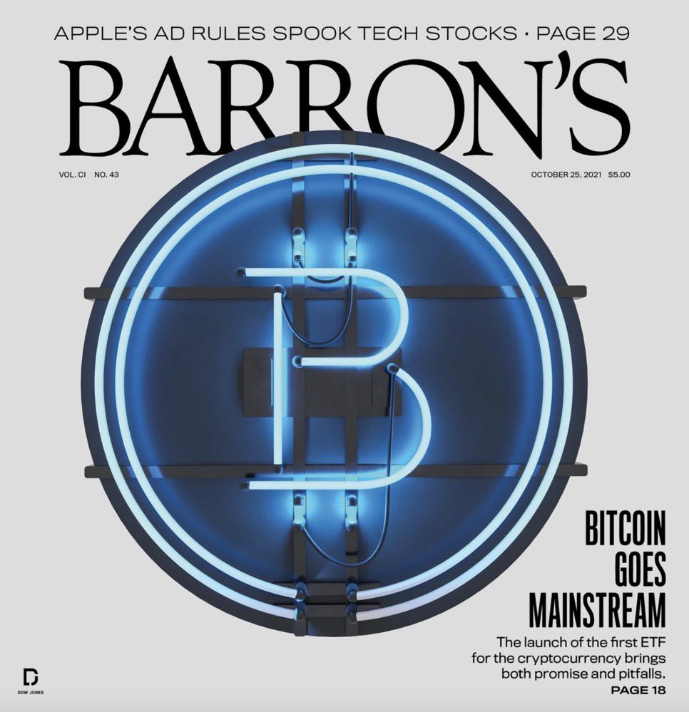 saylor's tweet photo. #Bitcoin Goes Mainstream. https://t.co/SIfrSj5NQc