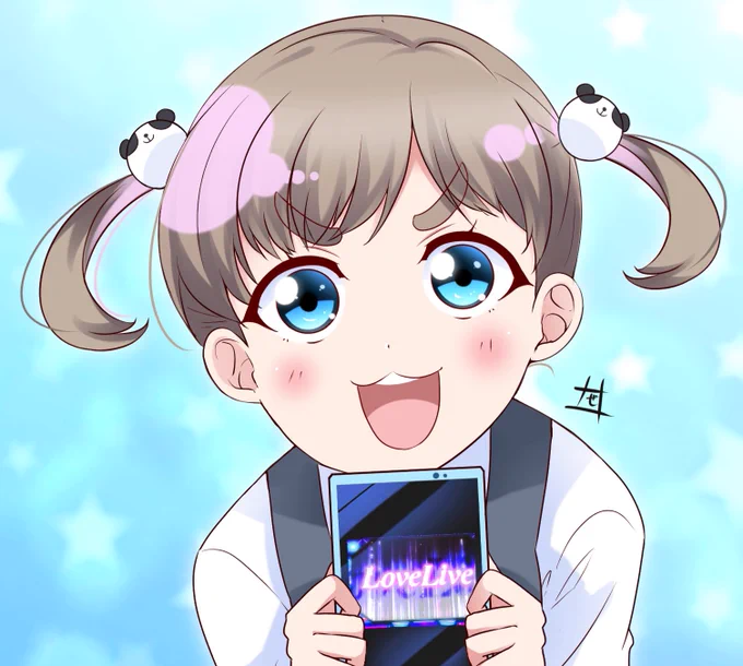 りえらちゃん全員ツインテ化計画実施中(゜ω゜)
ラストの子は元がお団子ツインテなのでどうしようか悩んでます(゜ω゜) 