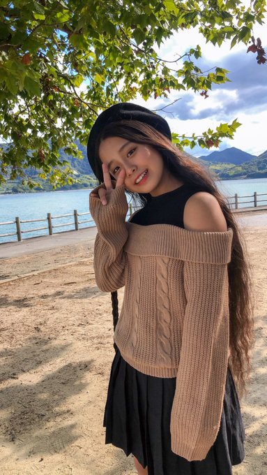 Twitterのコスプレ画像48