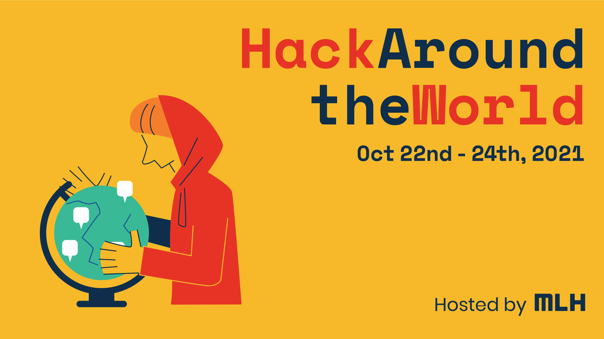 MLHacks's tweet photo. We are having a great time here at #HackAroundTheWorld this weekend! Want to join the fun? Why not sign up to our MS Paint Bob Ross Mini-event starting at 12pm EST and paint some happy little trees 🌲🌳 https://t.co/h1byH8fuY8 https://t.co/WTKKyPVnXP