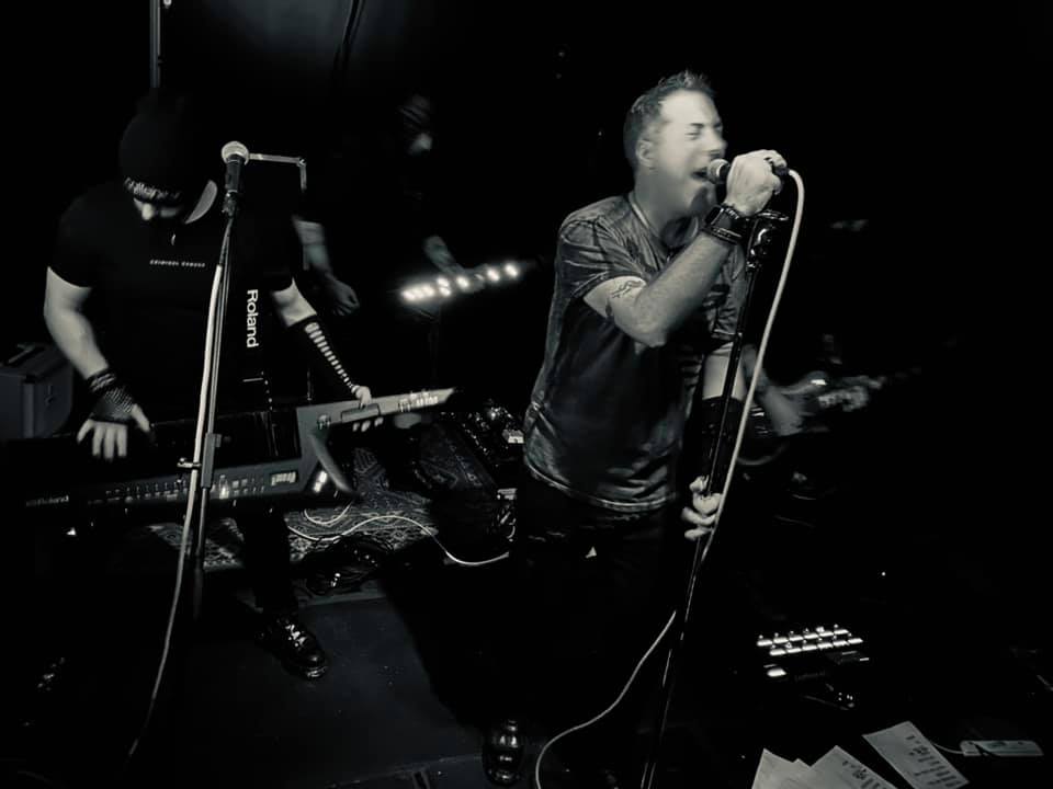 Huge thanks to those who came out to play on Thursday night in Nottingham with us and our dear friends <a href="/StLuciferLive/">ST LUCIFER</a>. Good times!