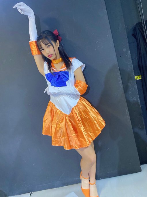 Twitterのコスプレ画像6