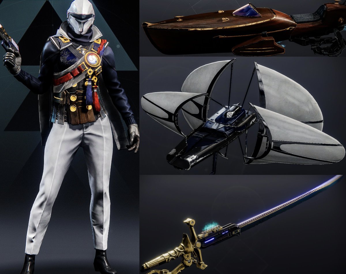 destinytrack's tweet photo. “Fleet Admiral” #destiny2 

Credits: https://t.co/odehaGS7GQ https://t.co/JuNLSdcdWj