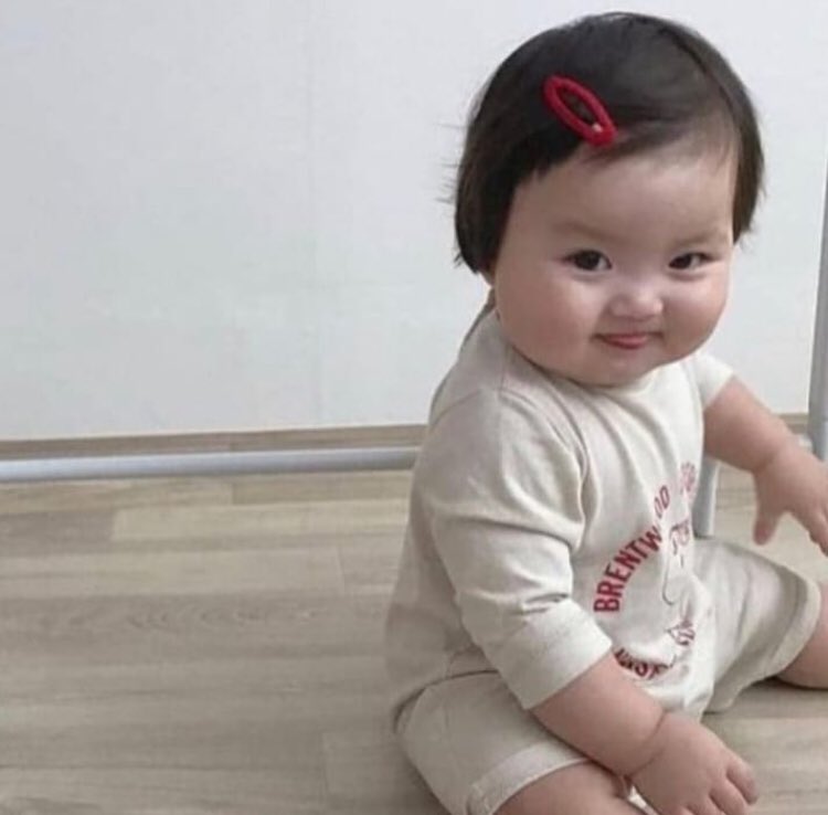 ninakoreana's tweet photo. Mi amorcito me dice que estoy linda

Yo automáticamente: https://t.co/7MM1foiD0N