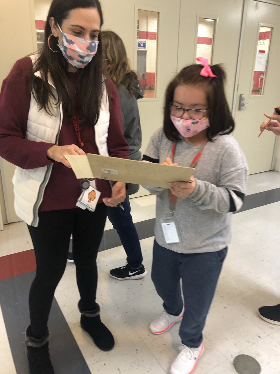 Colleen Fisher tweet media