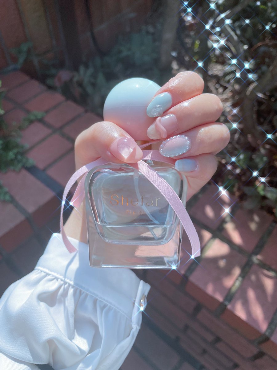 sugar__518's tweet photo. てかこの前撮ったネイルとしーふぁ
🥺‼️💘 https://t.co/02Vyme2723