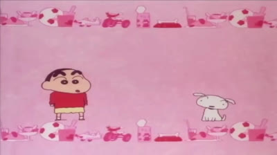 Acor1597's tweet photo. POV: Te levantas un sábado por la mañana y te pones a ver Shin Chan mientras desayunas. No tienes responsabilidades. Eres feliz. https://t.co/oIWOnTH8TF