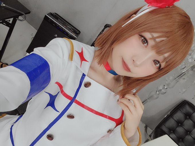 コスプレイヤーmaitakeのTwitter画像40