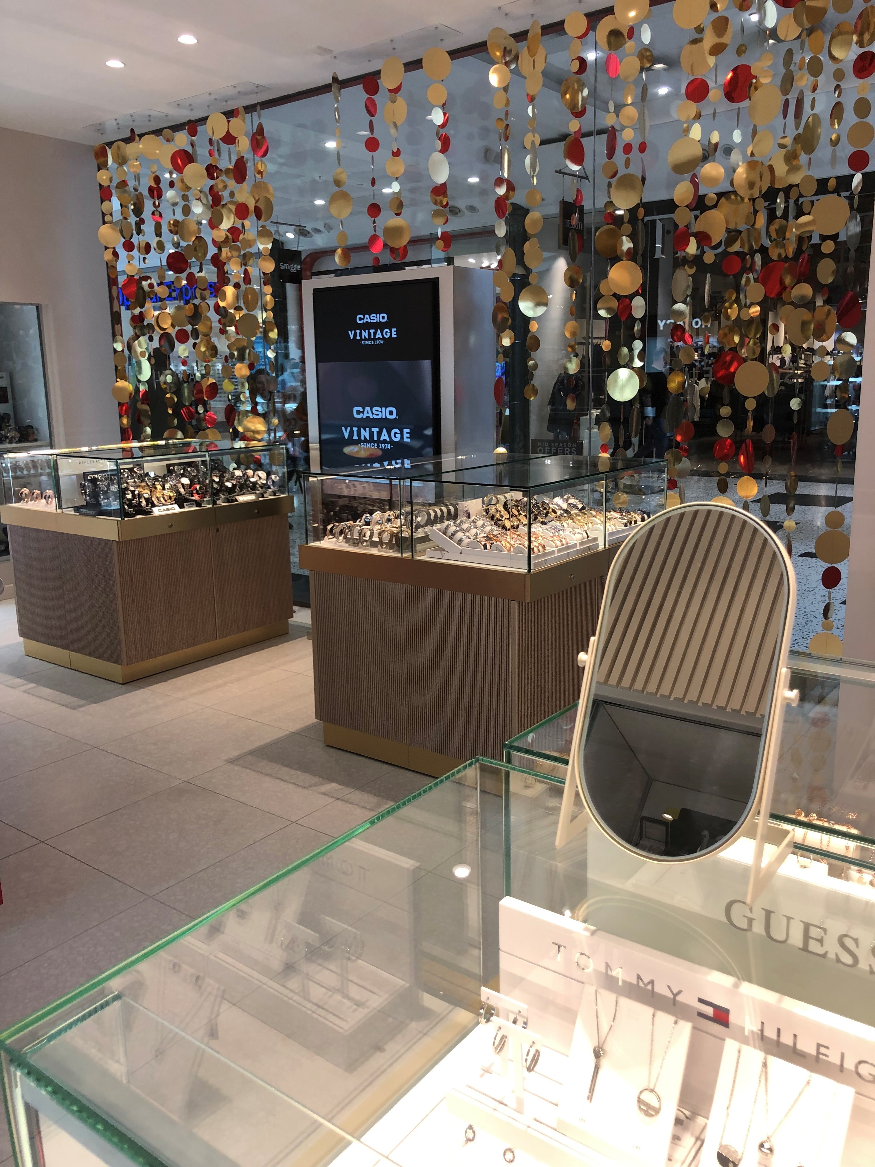 H samuel edifice cheap