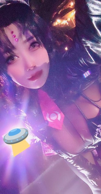 コスプレイヤーMAITOのTwitter画像29