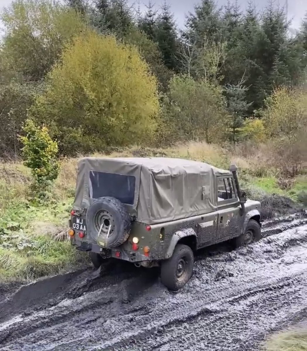 154ScottishRegt's tweet photo. MudMaster 2021 has arrived … watch out for our 📸  

The off-road challenge tests a driver’s skill and precision behind the wheel where the conditions are designed to test their capabilities to the fullest. 

#LogisticsInScotland #Driver #Skills #Competition #Reserved4More https://t.co/KgGYJXfzO4