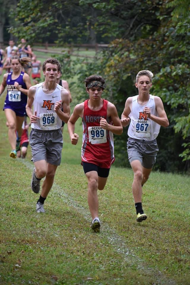 National Trail T&F/XC tweet media