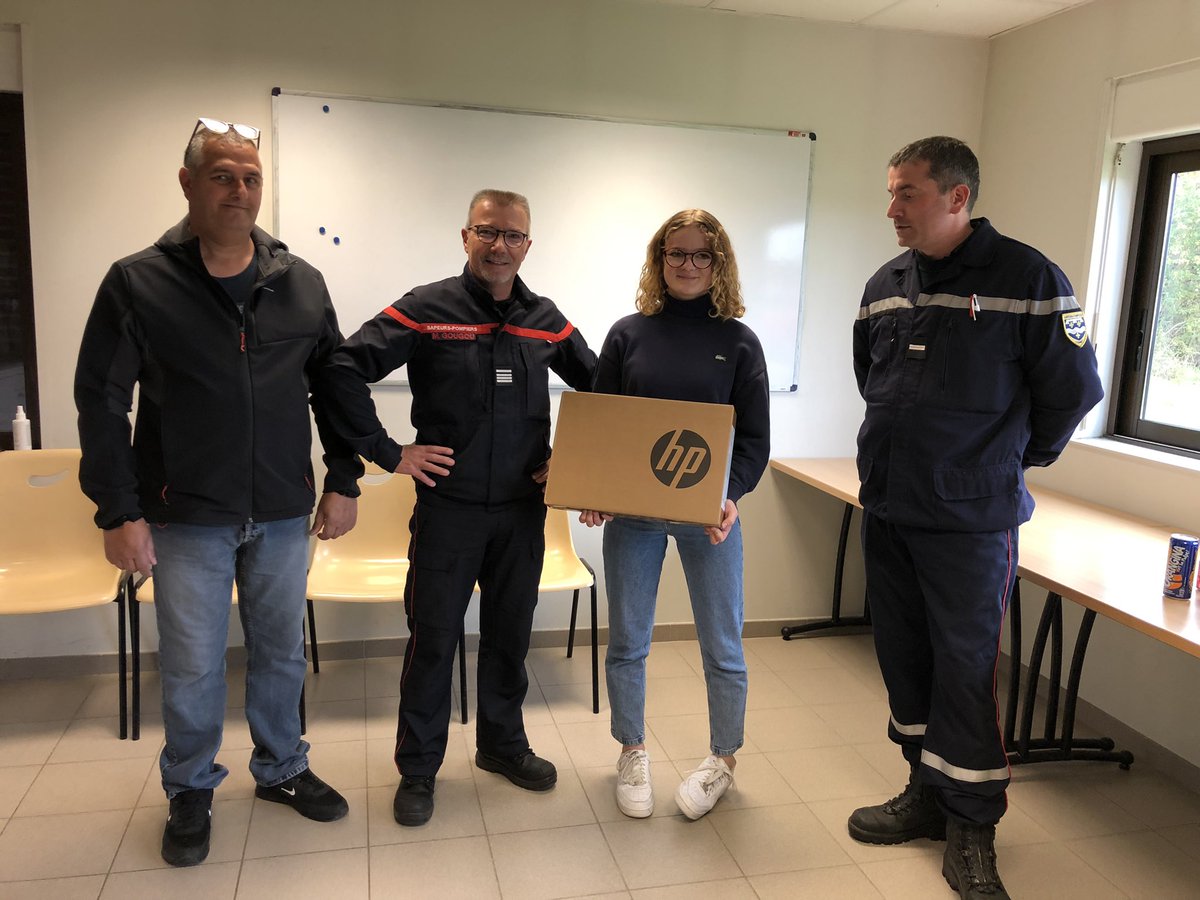 Michel GOUGOU 🇫🇷 tweet media