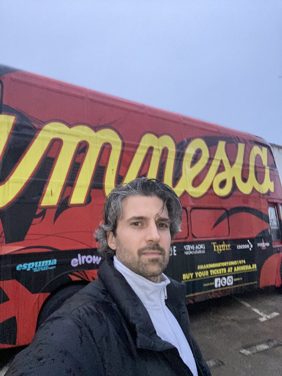 Sidney Charles Music tweet media