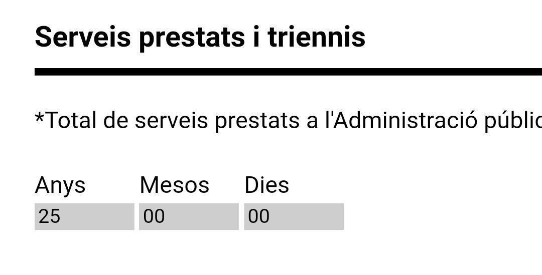 jordiperales's tweet photo. Sembla que avui compleixo 25 anys de serveis al Departament d'Educació/Ensenyament. Potser cal fer una petita valoració [Obro fil] https://t.co/YOI9MzT7UY