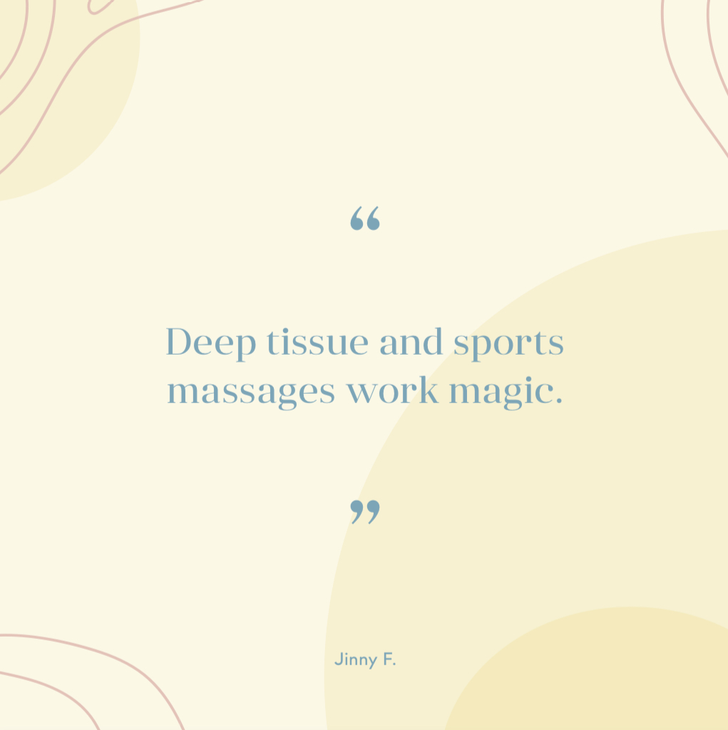 TargetTherapies's tweet photo. They really do! If you're feeling new aches and pains, or are experiencing new pain when training, a massage is a perfect choice to increase physical comfort.

Book via our website at https://t.co/o0FIBy8Ccc #SportsMassage #DeepTissueMassage https://t.co/pJkjkFeErh